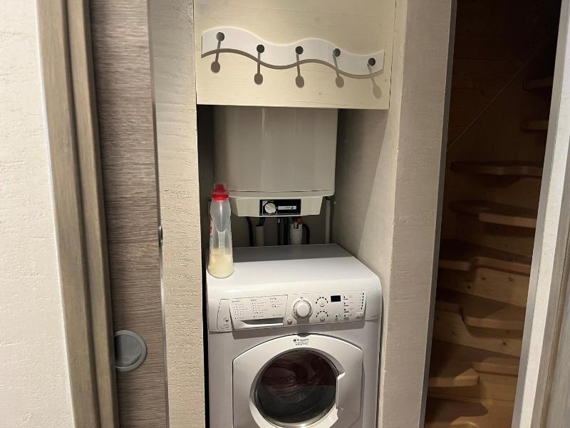 Studio cabine 6 personnes avec balcon wifi et parking - FR-1-263-630 - image 15