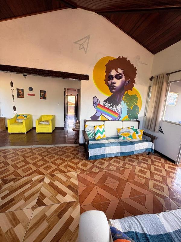BUDA Guest house - image 37