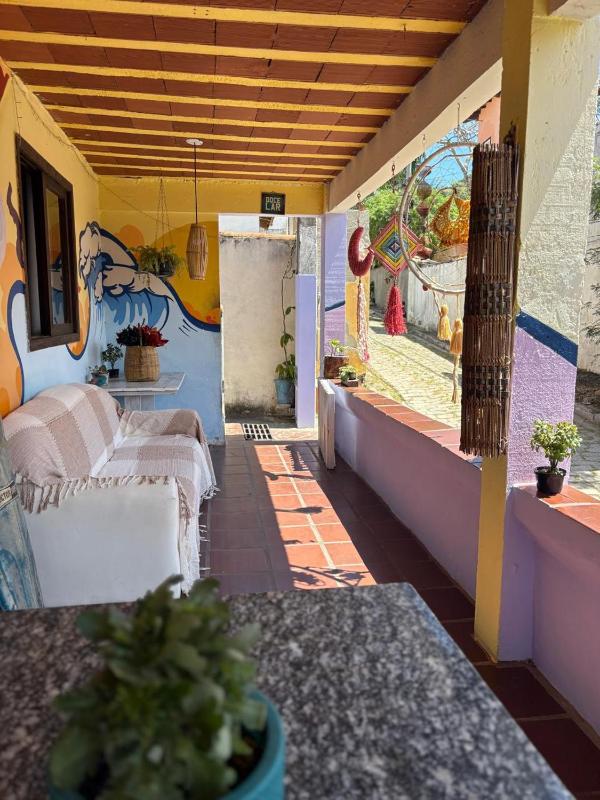 BUDA Guest house - image 30