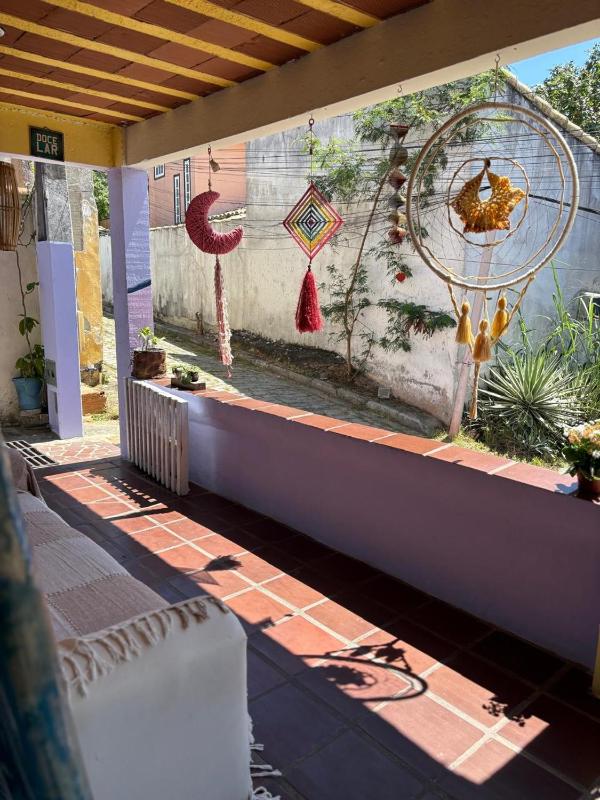 BUDA Guest house - image 8