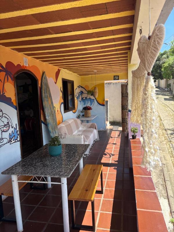 BUDA Guest house - image 39