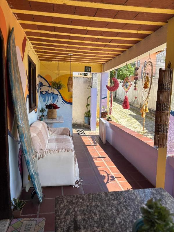 BUDA Guest house - image 50