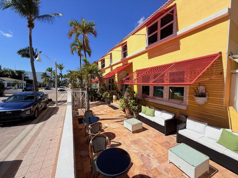Sinclair Boutique Hotel - image 38