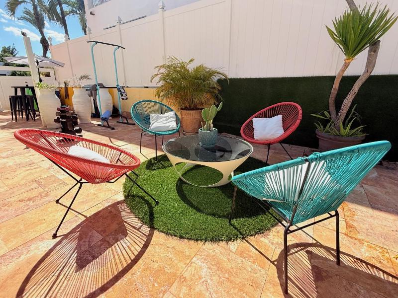 Sinclair Boutique Hotel - image 2
