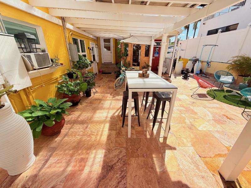 Sinclair Boutique Hotel - image 39