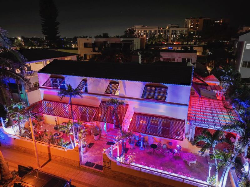 Sinclair Boutique Hotel - image 10