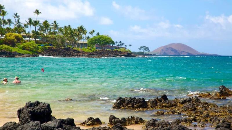 Luxe Maui Beach Retreat Walk to Kamaole Beach - image 43