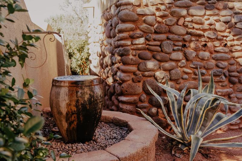 Southwest Inn At Sedona - image 50