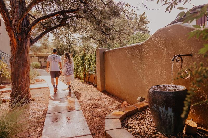 Southwest Inn At Sedona - image 21