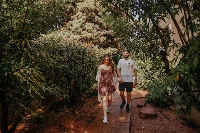 Southwest Inn At Sedona - image 24