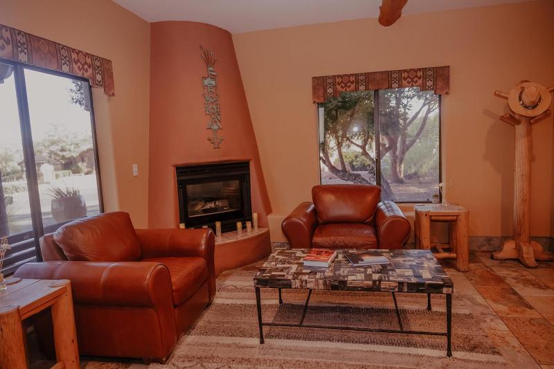 Southwest Inn At Sedona - image 8