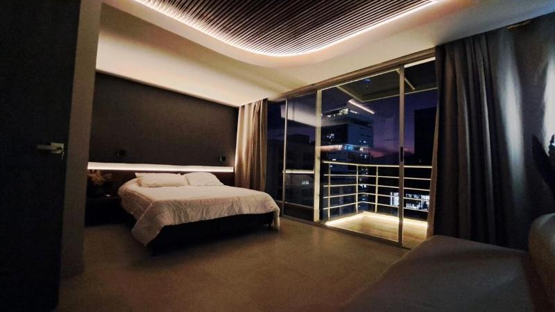 Apartamento - penthouse cyan - image 9