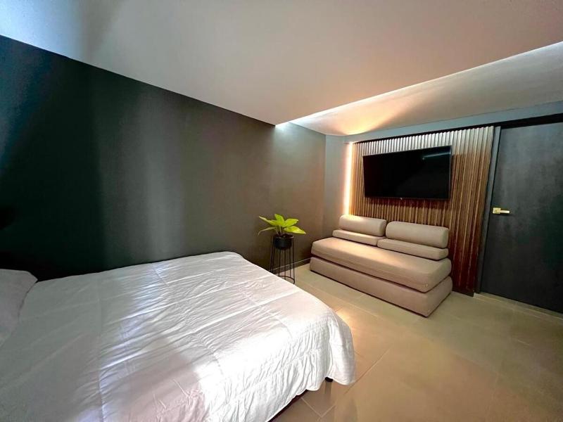 Apartamento - penthouse cyan - image 6