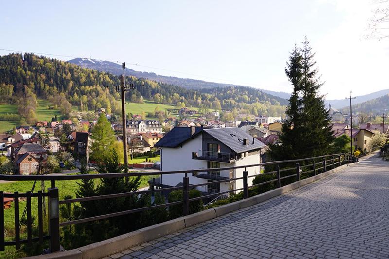 Apartamenty Sun - image 19