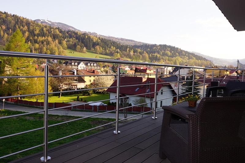 Apartamenty Sun - image 25