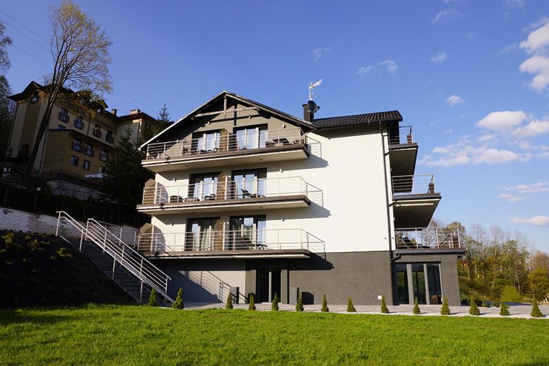 Apartamenty Sun - image 10