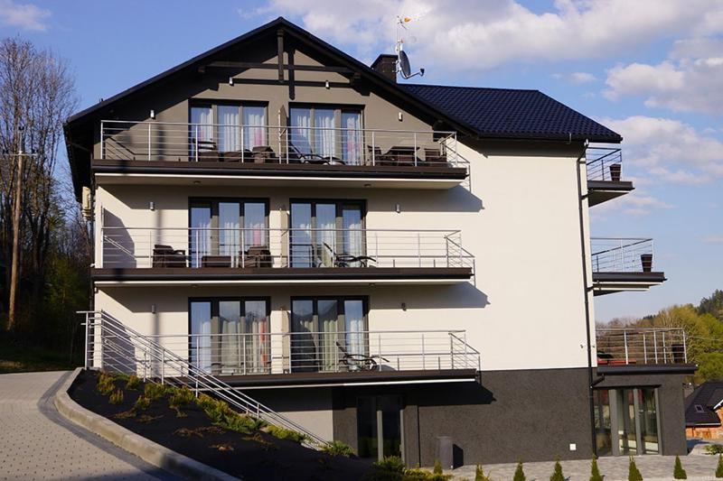 Apartamenty Sun - image 48