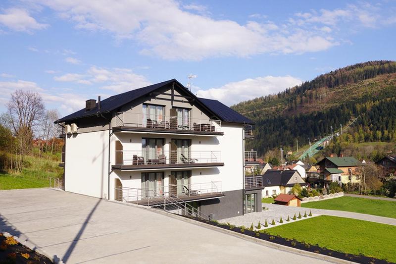 Apartamenty Sun - image 44