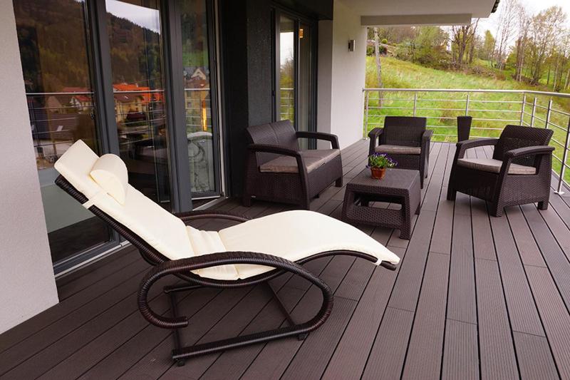 Apartamenty Sun - image 30