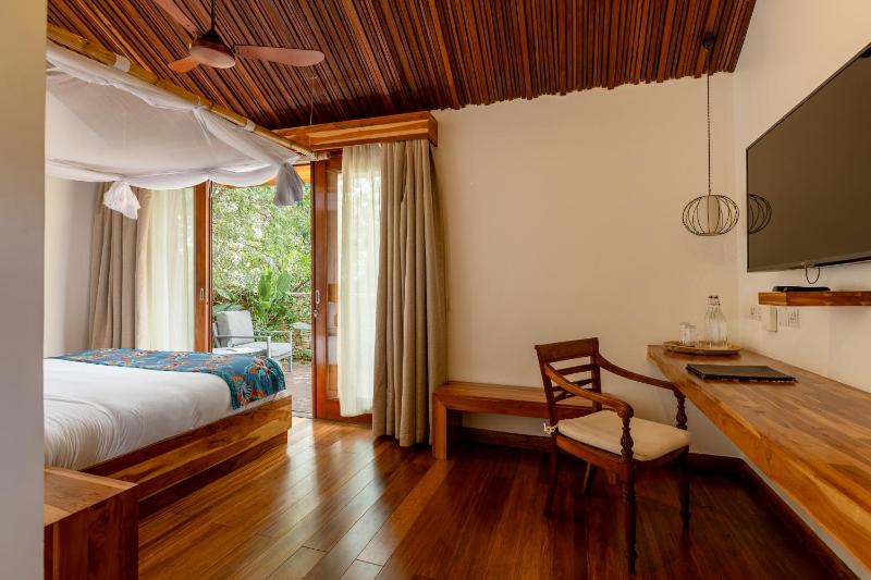 Hemingways Retreat Kigali - image 16