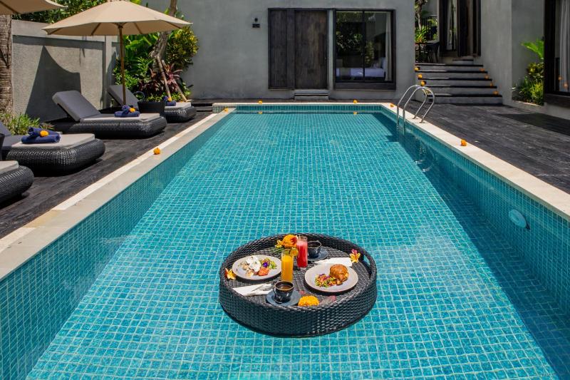 Le Cielo Resort Canggu Batu Bolong by Maviba - image 27