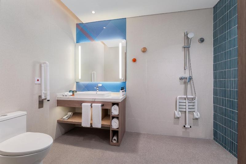 Holiday Inn Express Chongqing Liangjiang Yufu by IHG - image 14