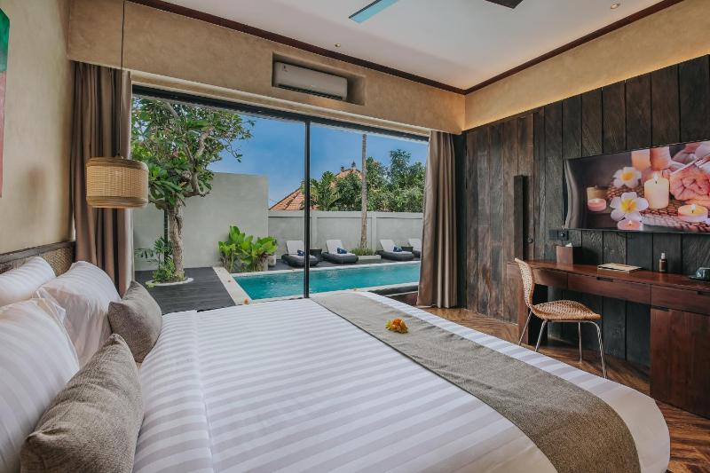 Le Cielo Resort Canggu Batu Bolong by Maviba - image 50