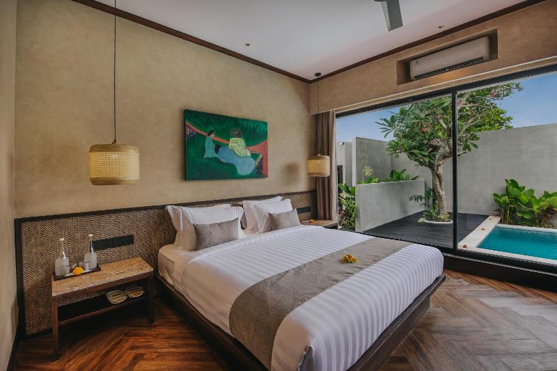 Le Cielo Resort Canggu Batu Bolong by Maviba - image 35