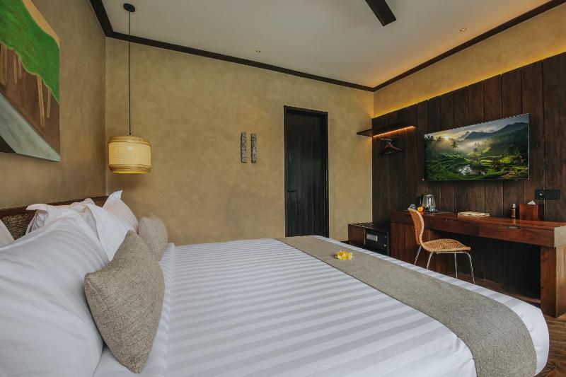 Le Cielo Resort Canggu Batu Bolong by Maviba - image 12