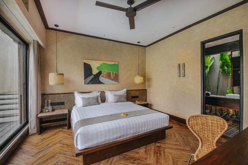 Le Cielo Resort Canggu Batu Bolong by Maviba - image 8