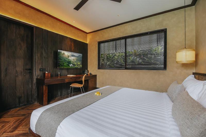 Le Cielo Resort Canggu Batu Bolong by Maviba - image 32