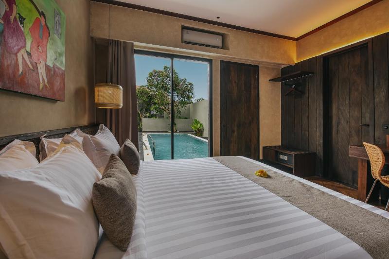 Le Cielo Resort Canggu Batu Bolong by Maviba - image 26