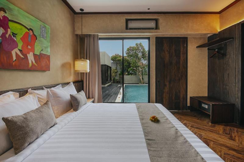 Le Cielo Resort Canggu Batu Bolong by Maviba - image 7