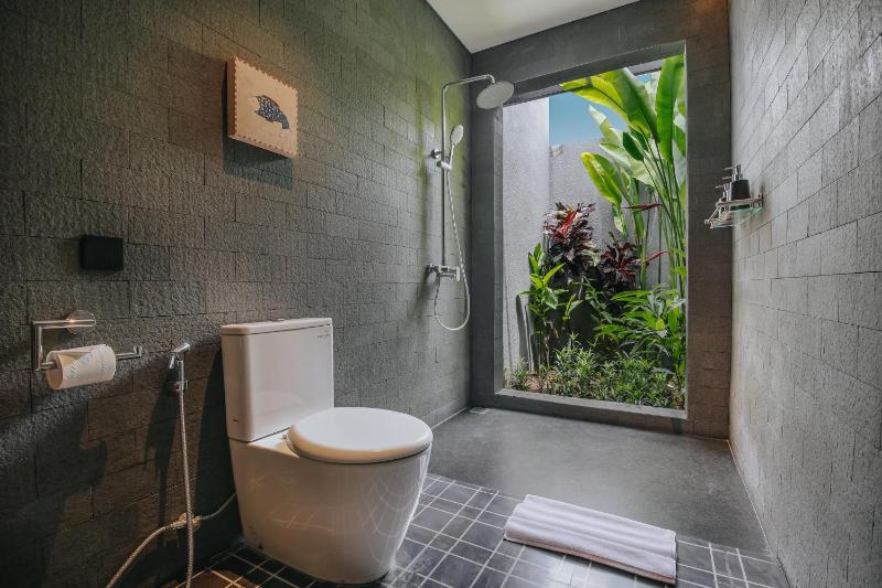 Le Cielo Resort Canggu Batu Bolong by Maviba - image 41