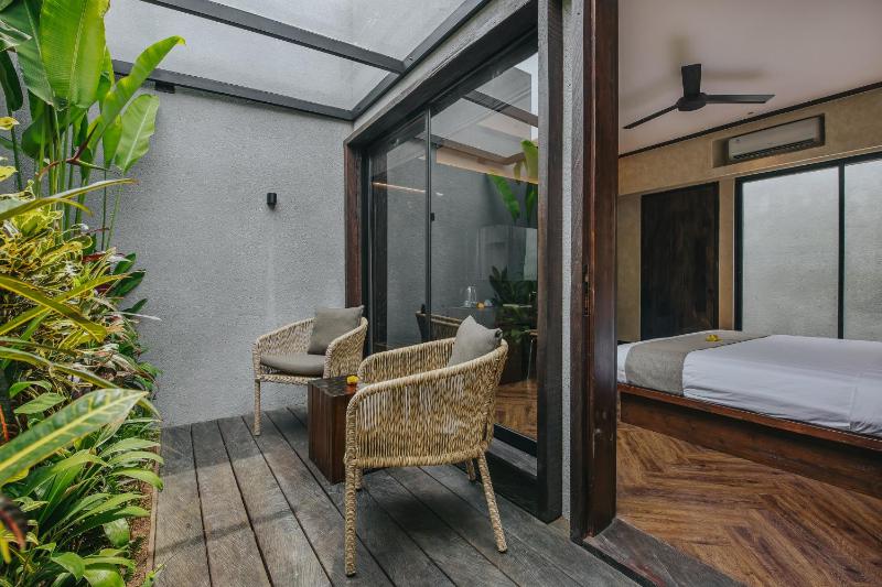 Le Cielo Resort Canggu Batu Bolong by Maviba - image 31