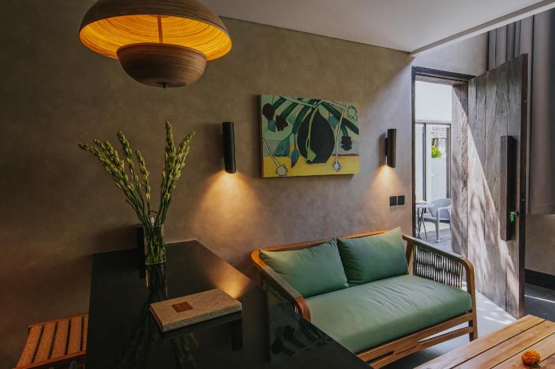 Le Cielo Resort Canggu Batu Bolong by Maviba - image 40
