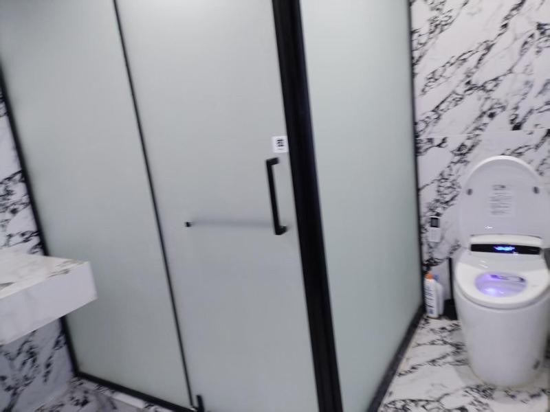 Chongqing Justom Serviced Apartment 14 - image 8