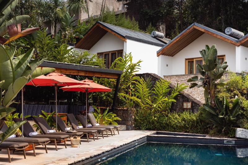 Hemingways Retreat Kigali - image 8