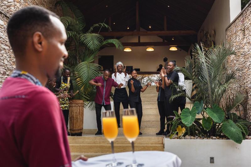 Hemingways Retreat Kigali - image 7