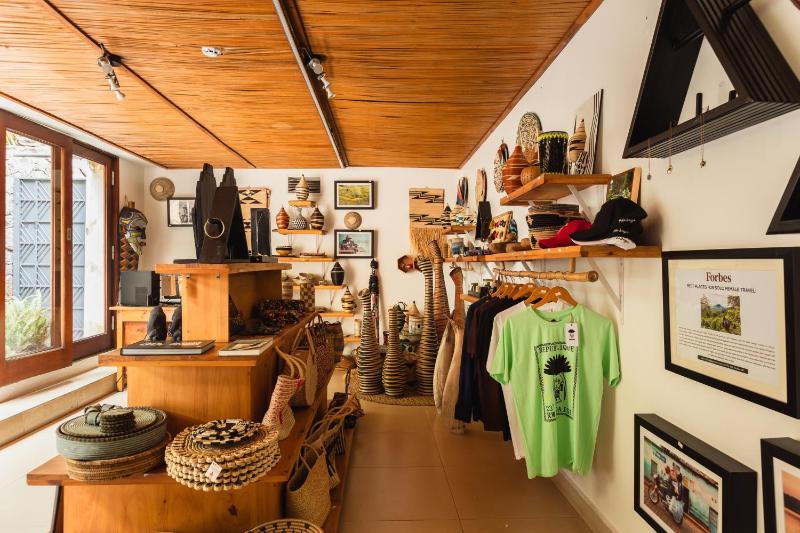 Hemingways Retreat Kigali - image 9