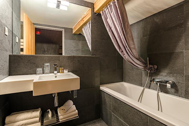 Double Room with Terrace image 1