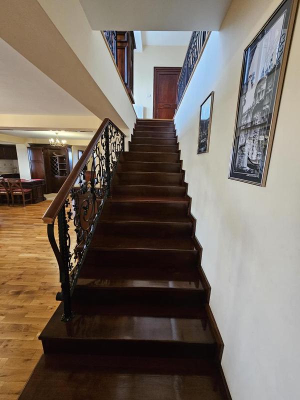 Penthouse Renașterii Amazonia - image 19