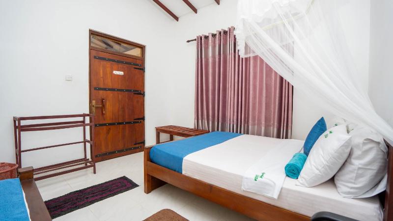 Woodsy Villa - image 4