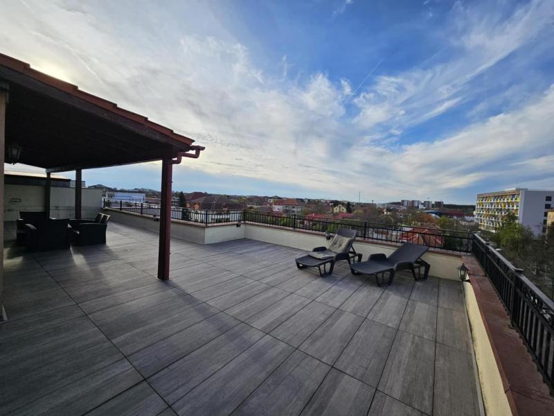 Penthouse Renașterii Amazonia - image 10