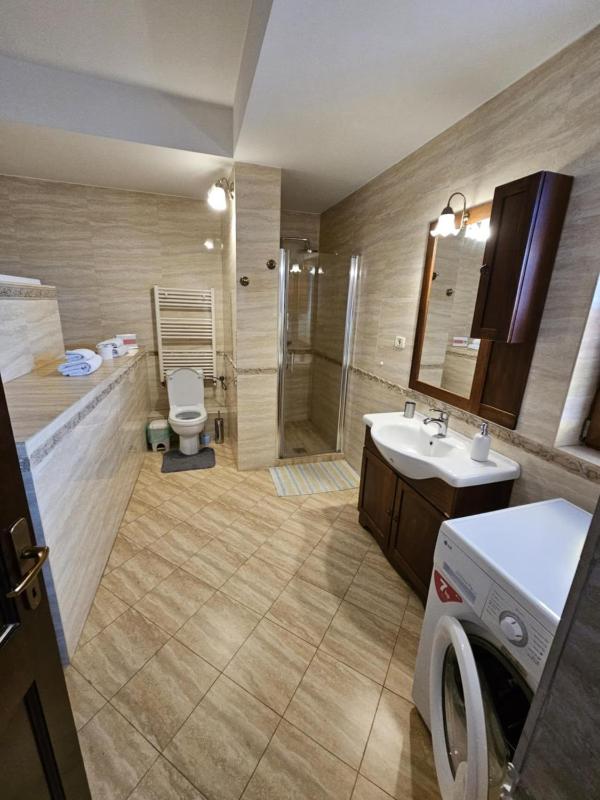 Penthouse Renașterii Amazonia - image 23
