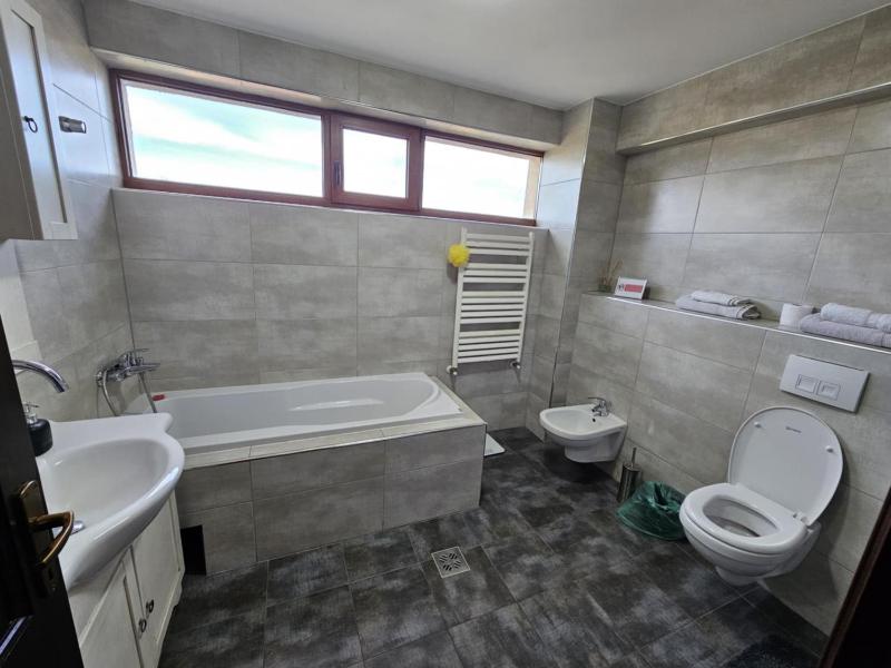Penthouse Renașterii Amazonia - image 11