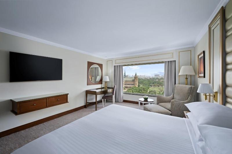 Executive King, Executive lounge access, Guest room