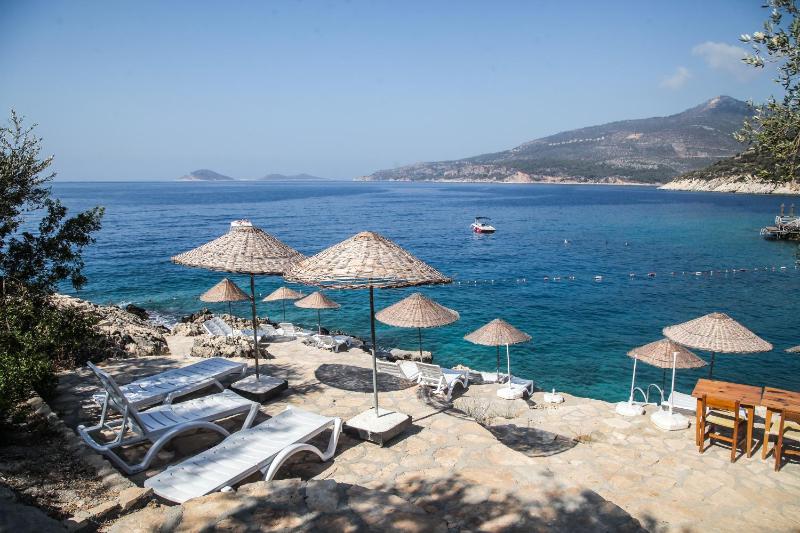 Soothe Hotel - image 40