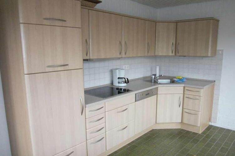 Apartment in Westerland - image 9