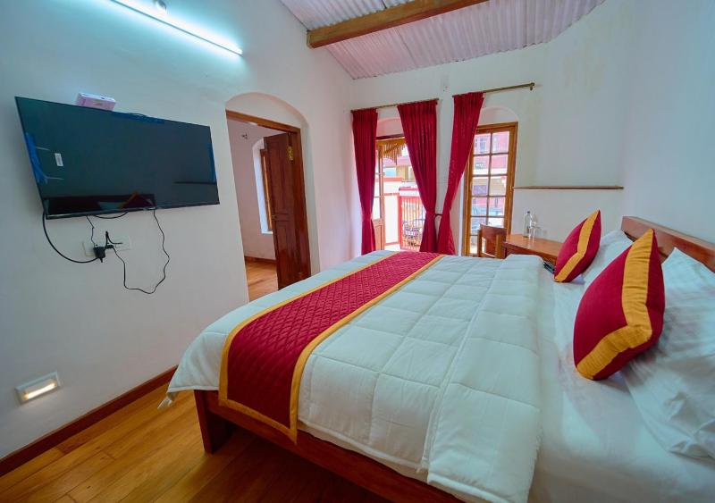Shivvs Heritage Resort Ooty - image 12
